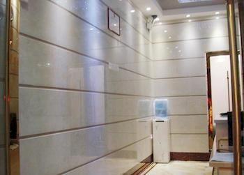 City Star Chain Hotel Guangzhou Eksteriør bilde